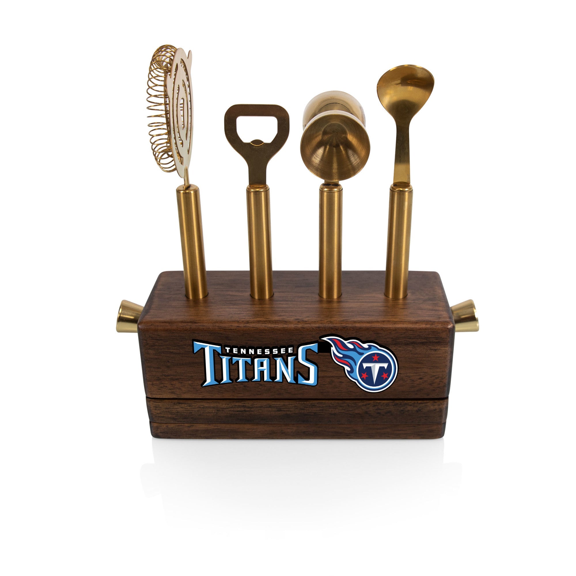 Tennessee Titans Barware