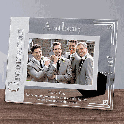 Groomsmen Gifts