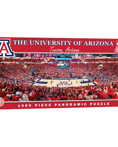 Collection image for: University Of Arizona Puzzles