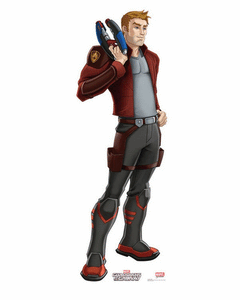 Collection image for: Guardians of the Galaxy Standees