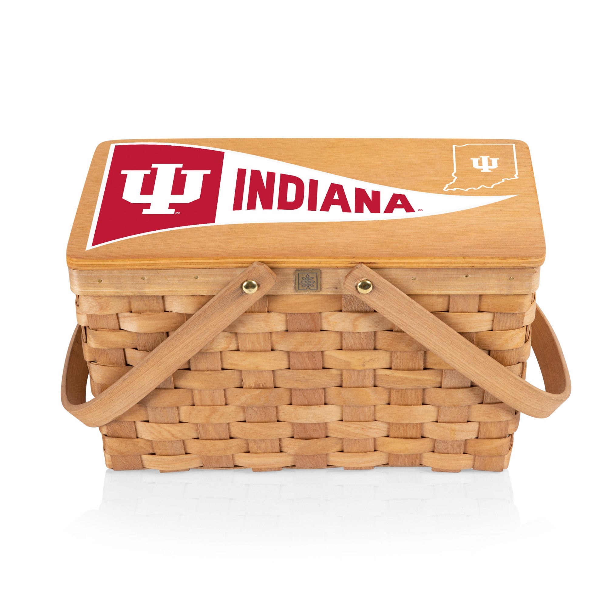 Indiana Hoosiers Picnic Accessories