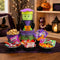 Halloween Gift Baskets