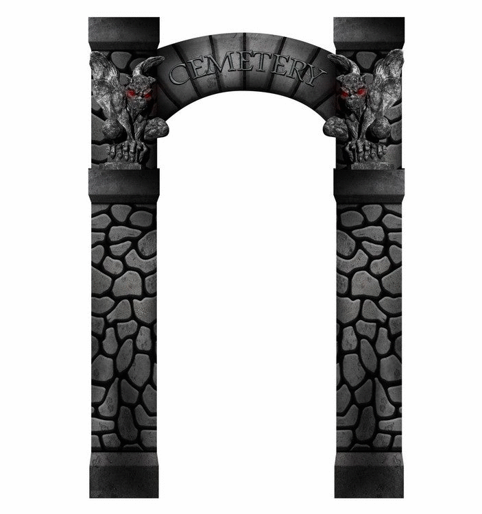 Halloween Standees