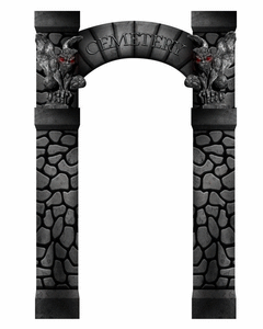 Collection image for: Halloween Standees