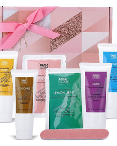 Collection image for: Hand & Foot Gift Sets