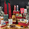 Happy Holidays Gift Baskets