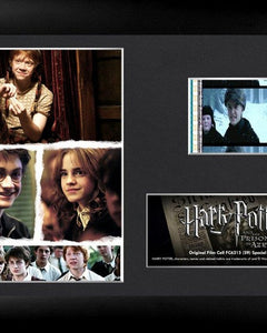 Collection image for: Harry Potter Filmcells