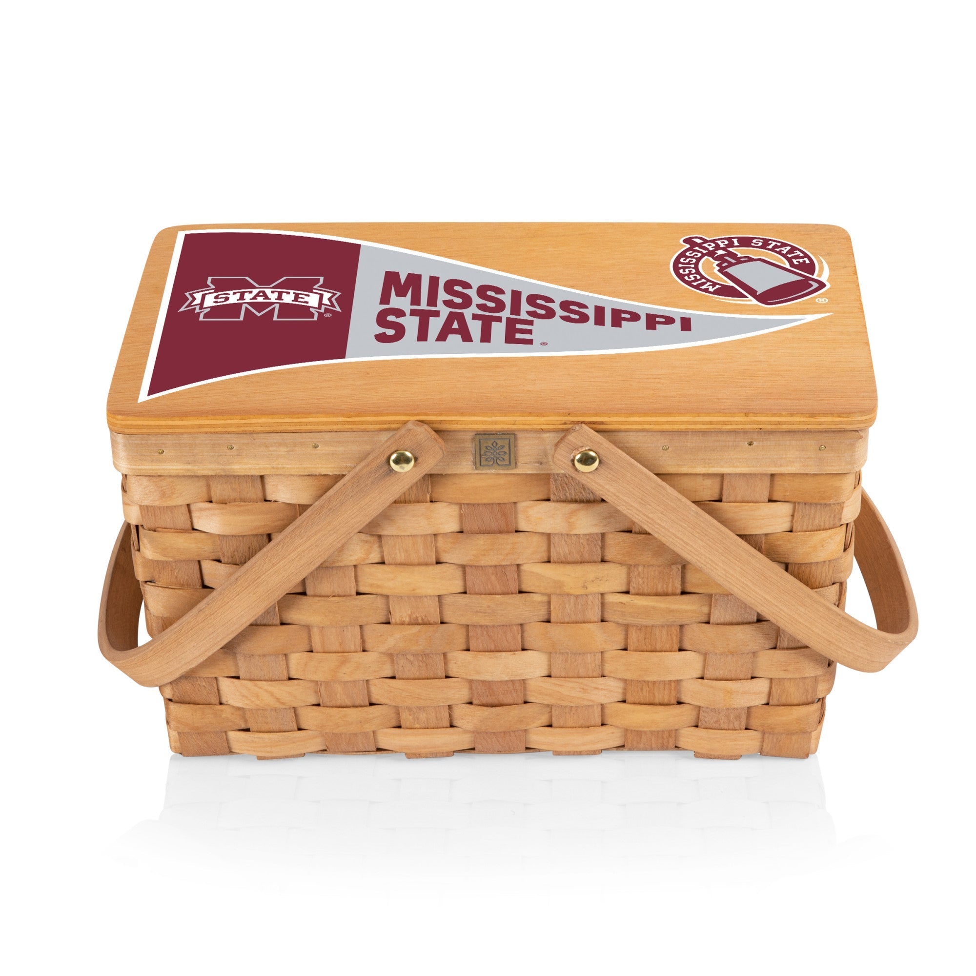 Mississippi State Bulldogs Picnic Accessories