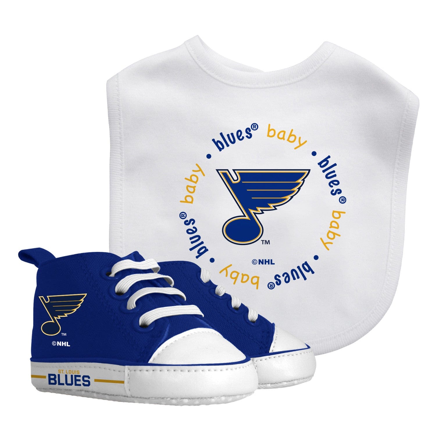 NHL Baby Gifts