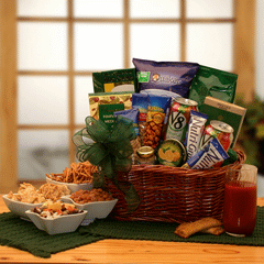 Collection image for: Healthy Gift Baskets