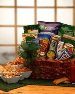Collection image for: Healthy Gift Baskets