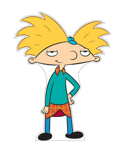 Collection image for: Hey Arnold! Standees
