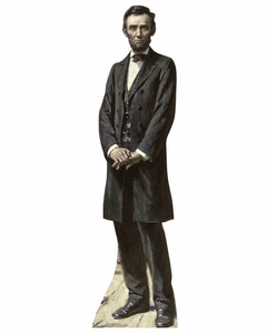 Collection image for: Historical Standees