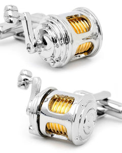 Collection image for: Hobby Cufflinks