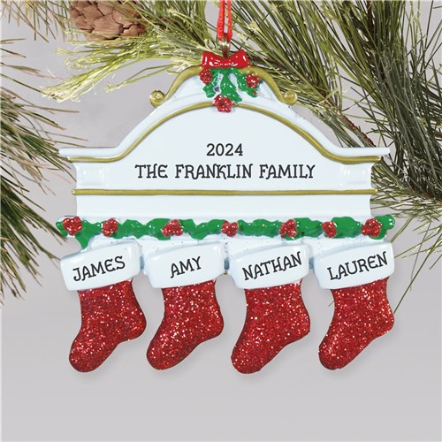 Holiday Gifts