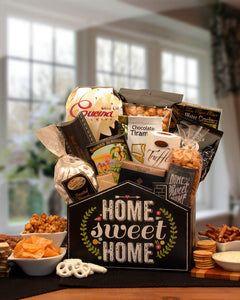 Collection image for: Housewarming Gift Baskets
