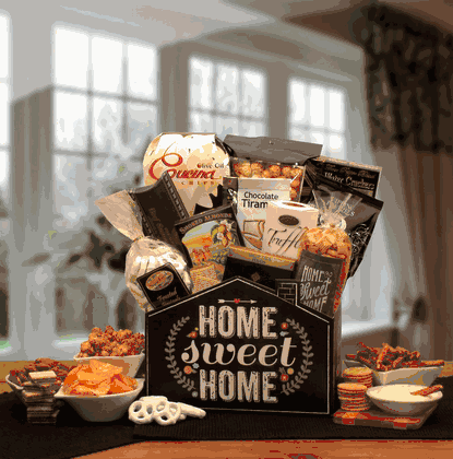 Housewarming Gifts