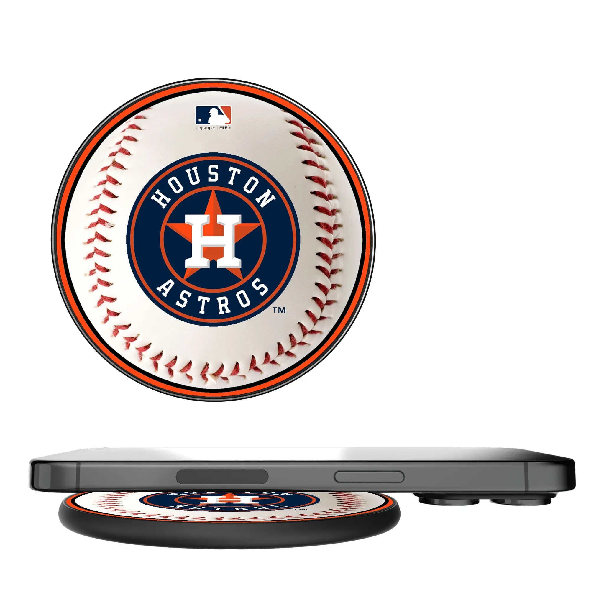 Houston Astros Chargers