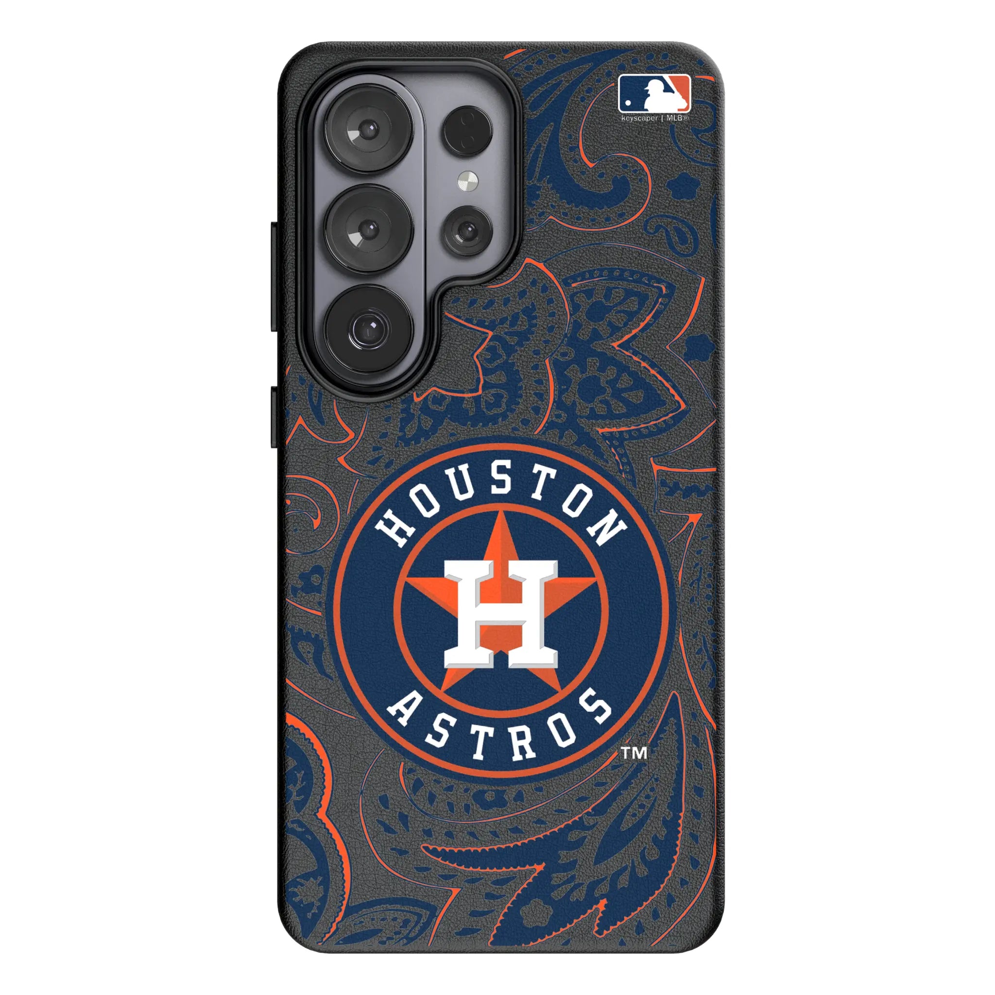 Houston Astros Samsung Galaxy Accessories