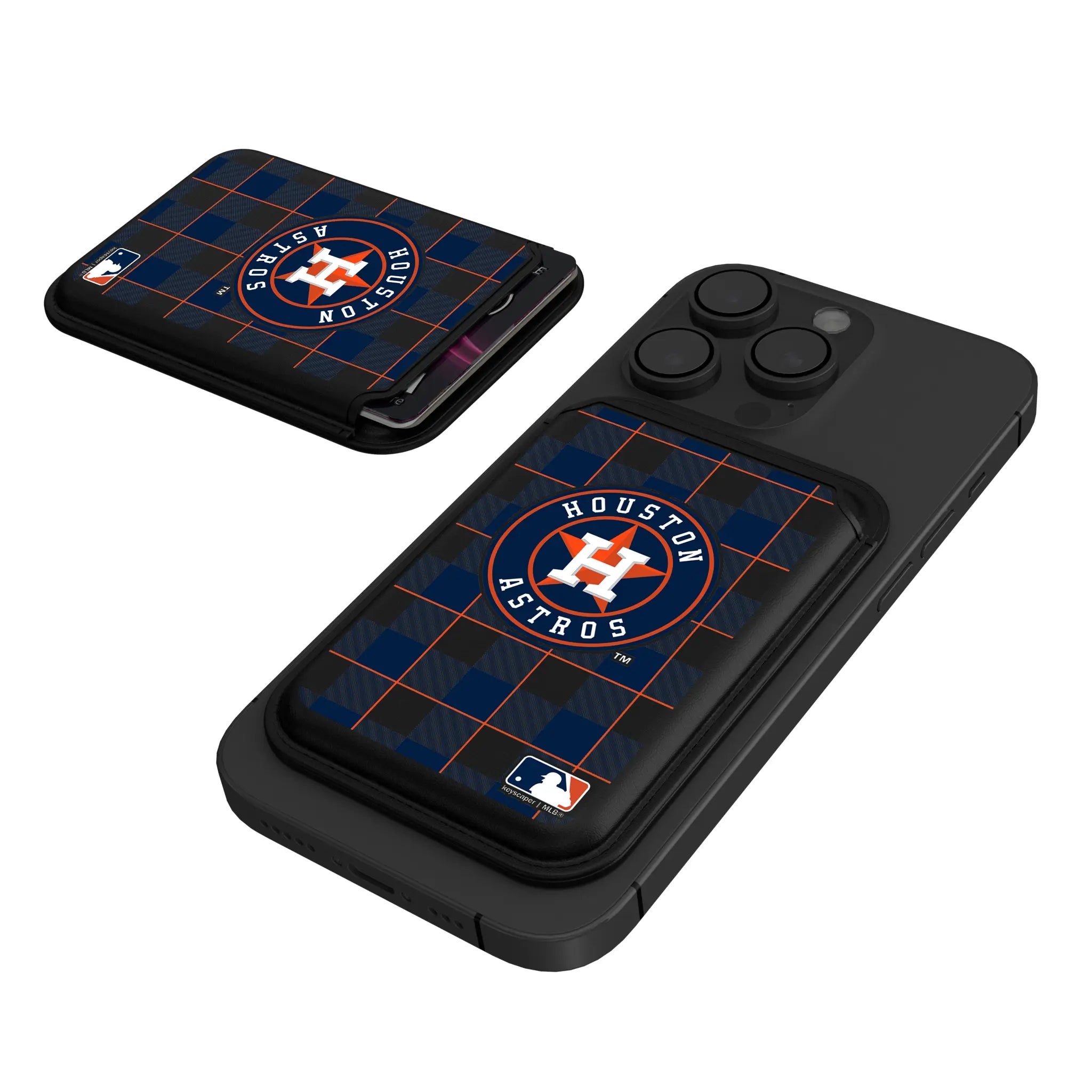 Houston Astros Wallets