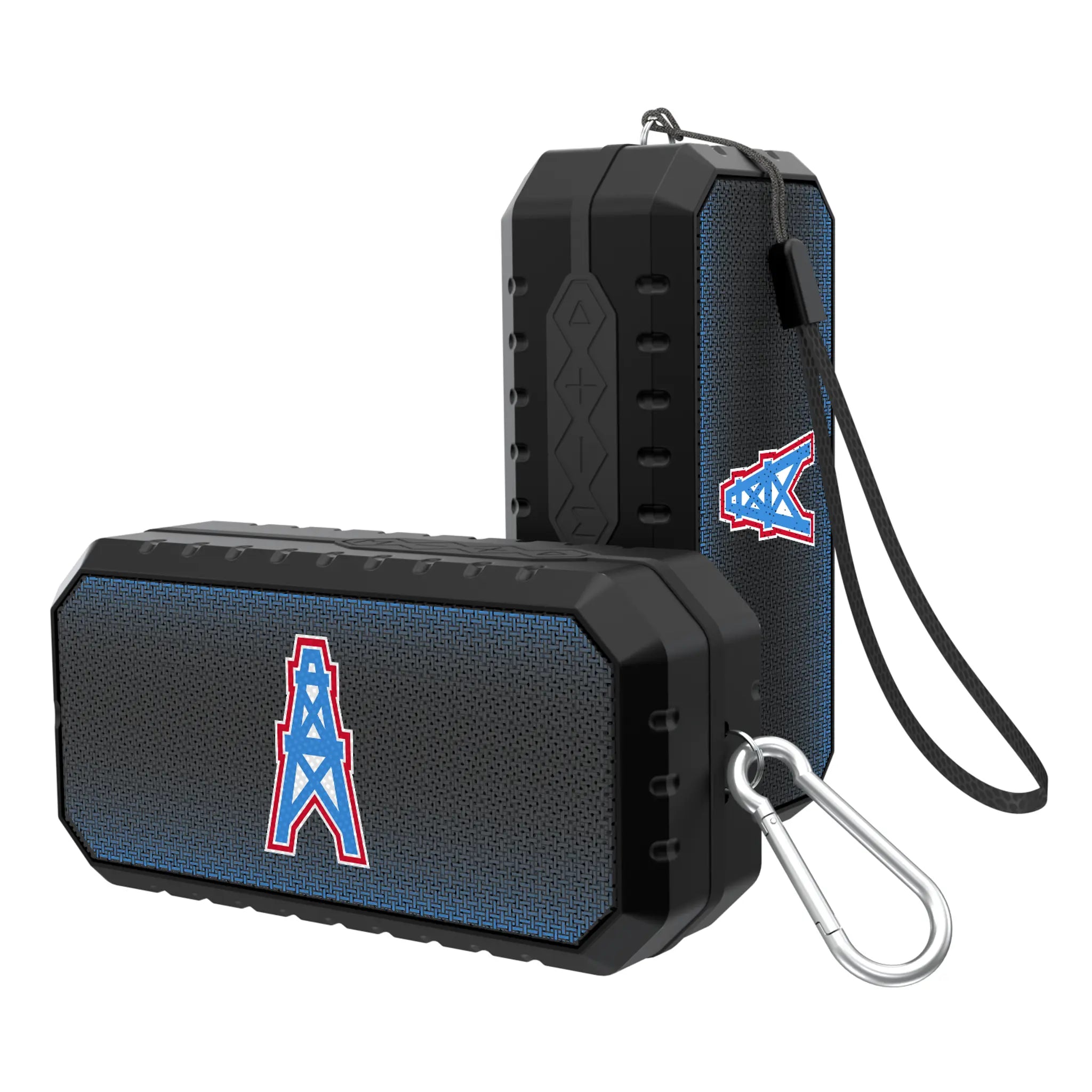 Houston Oilers Electronics