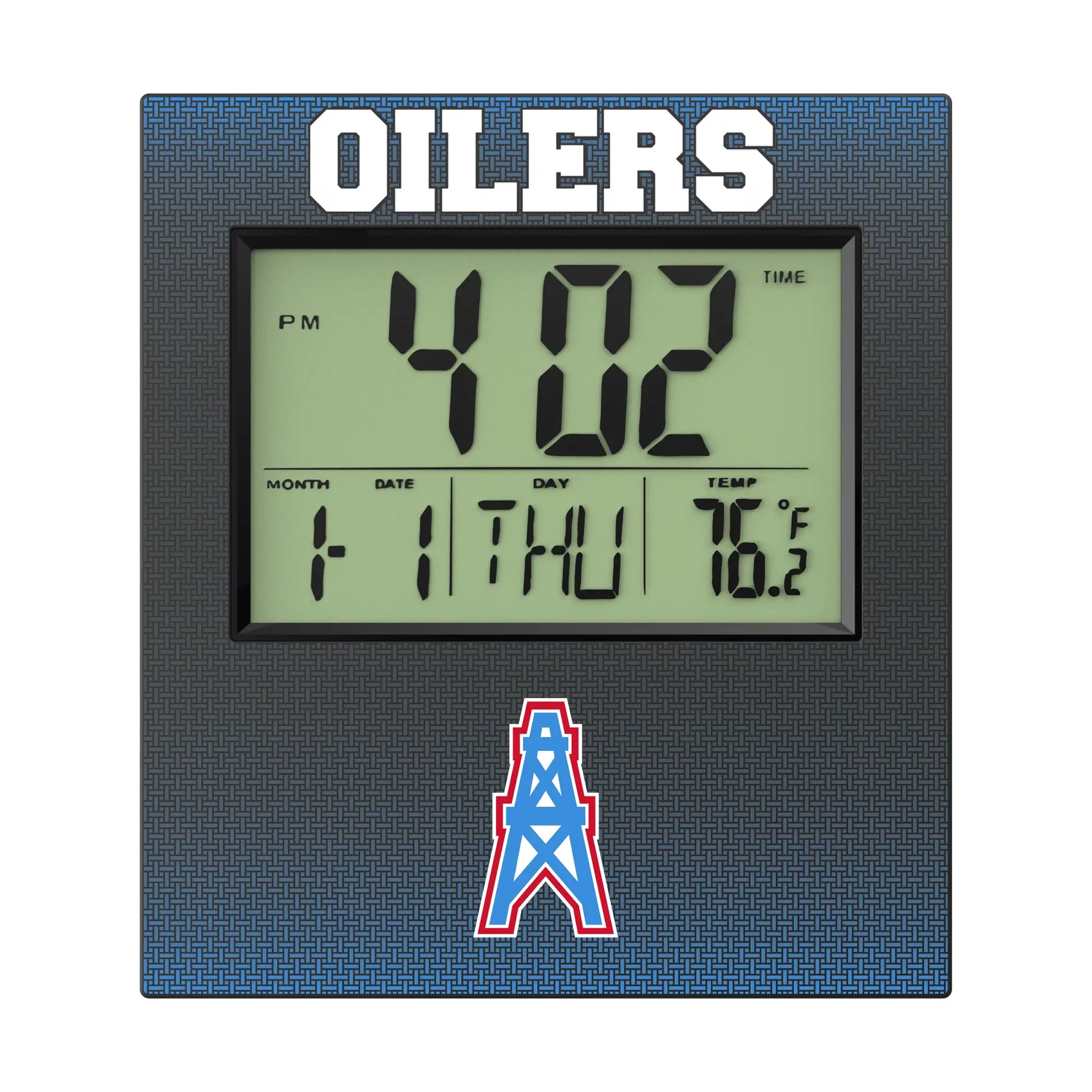Houston Oilers Home Accessories