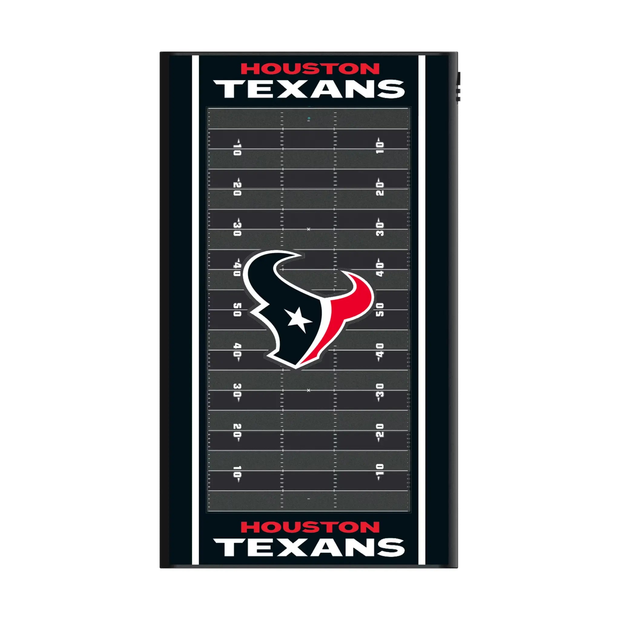 Houston Texans Power Banks