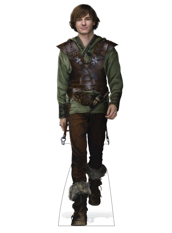 How To Train Your Dragon Live Action Standees