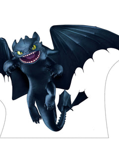 Collection image for: How To Train Your Dragon Standees