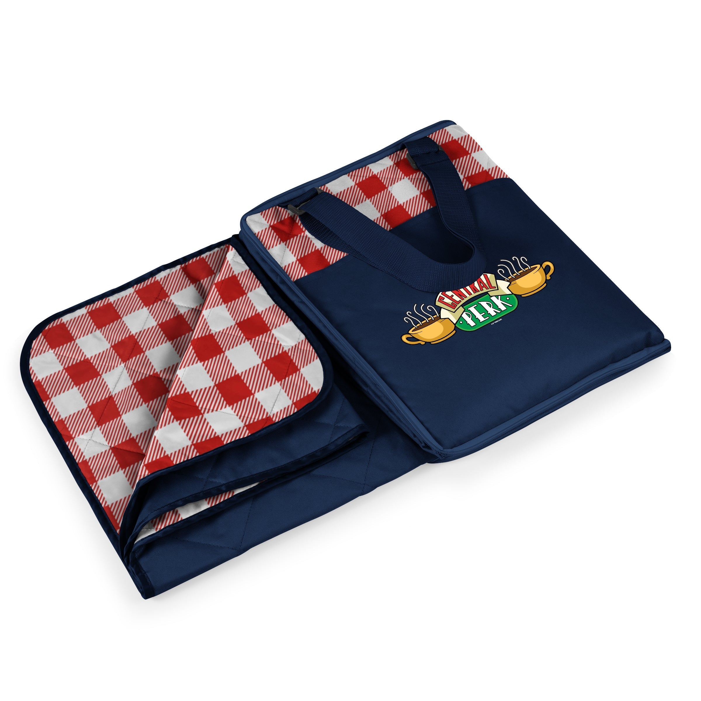Friends Picnic Accessories