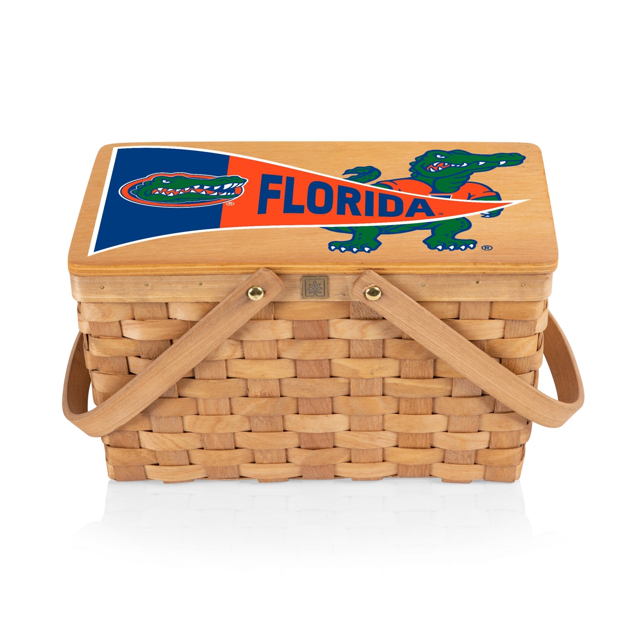 Florida Gators Picnic Accessories