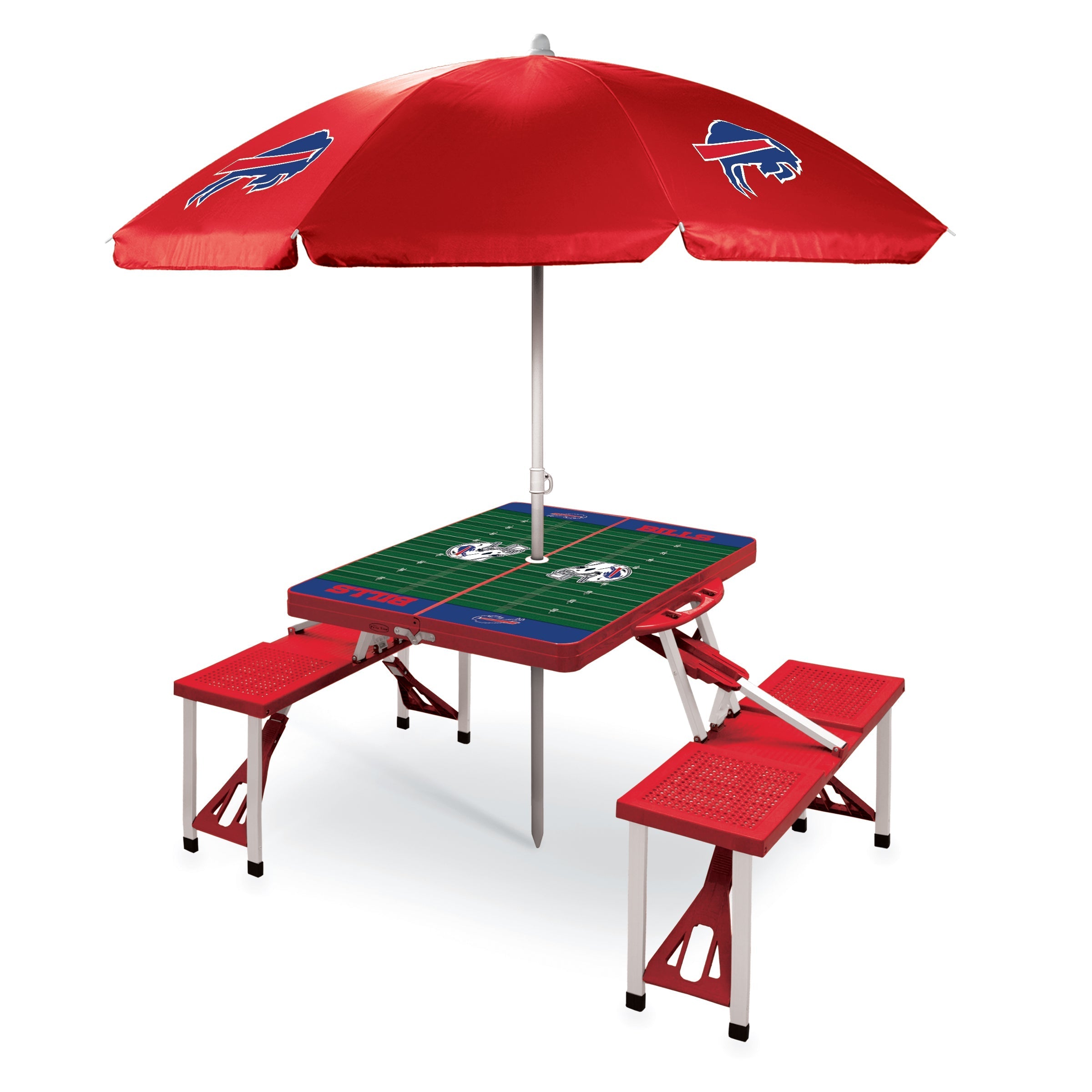 Buffalo Bills Picnic Accessories