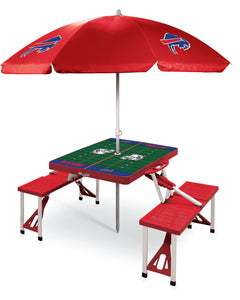 Collection image for: Buffalo Bills Picnic Accessories