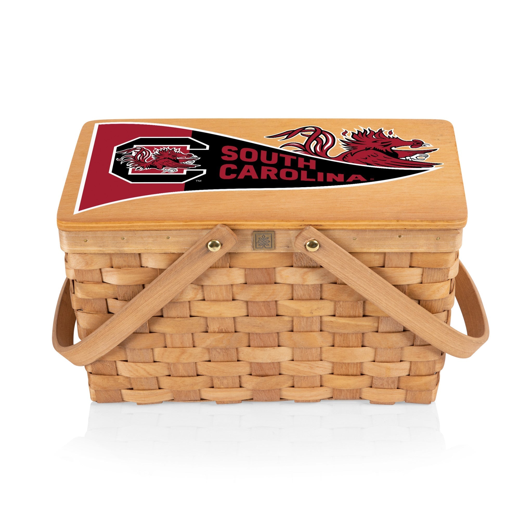 South Carolina Gamecocks Picnic Accessories