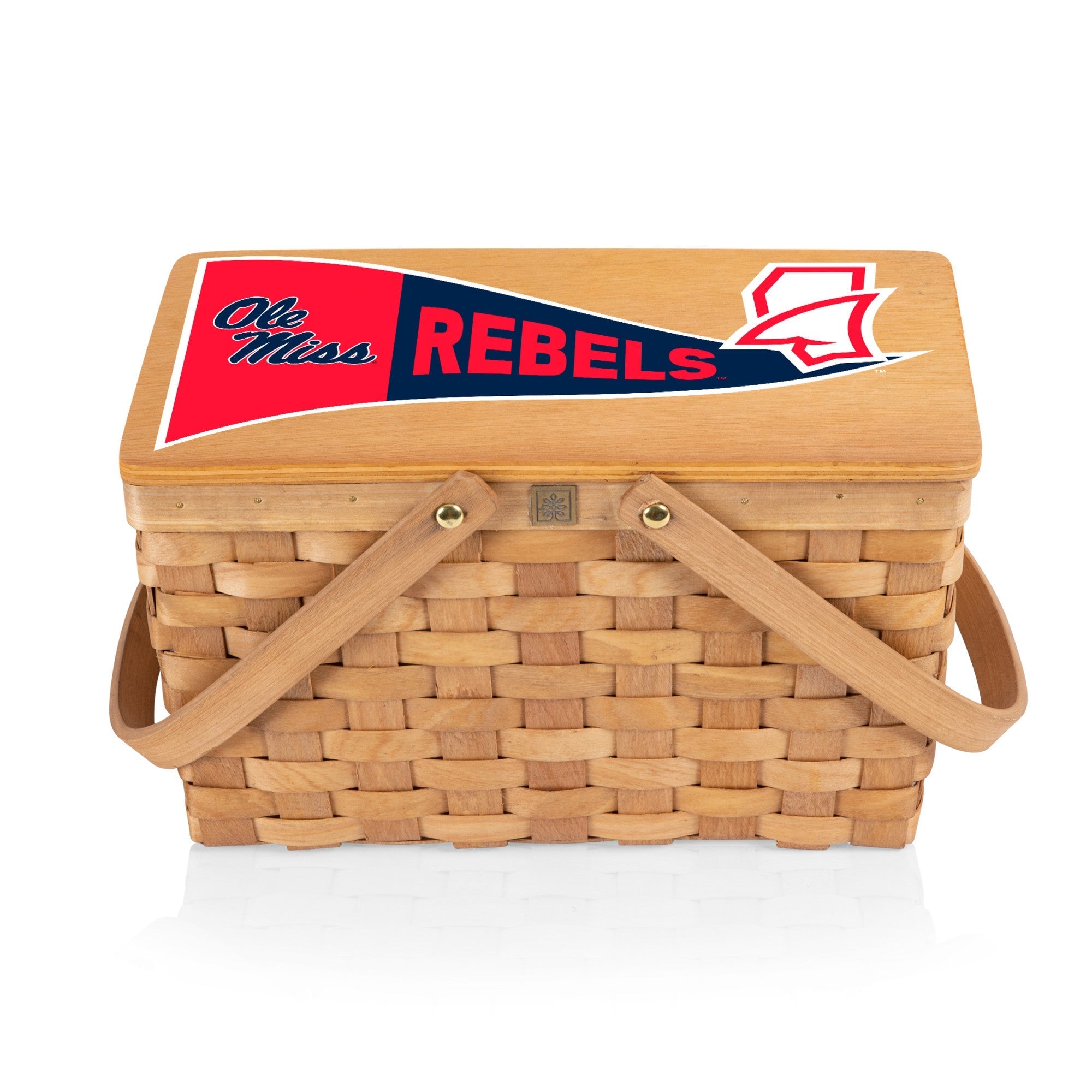 Ole Miss Rebels Picnic Accessories