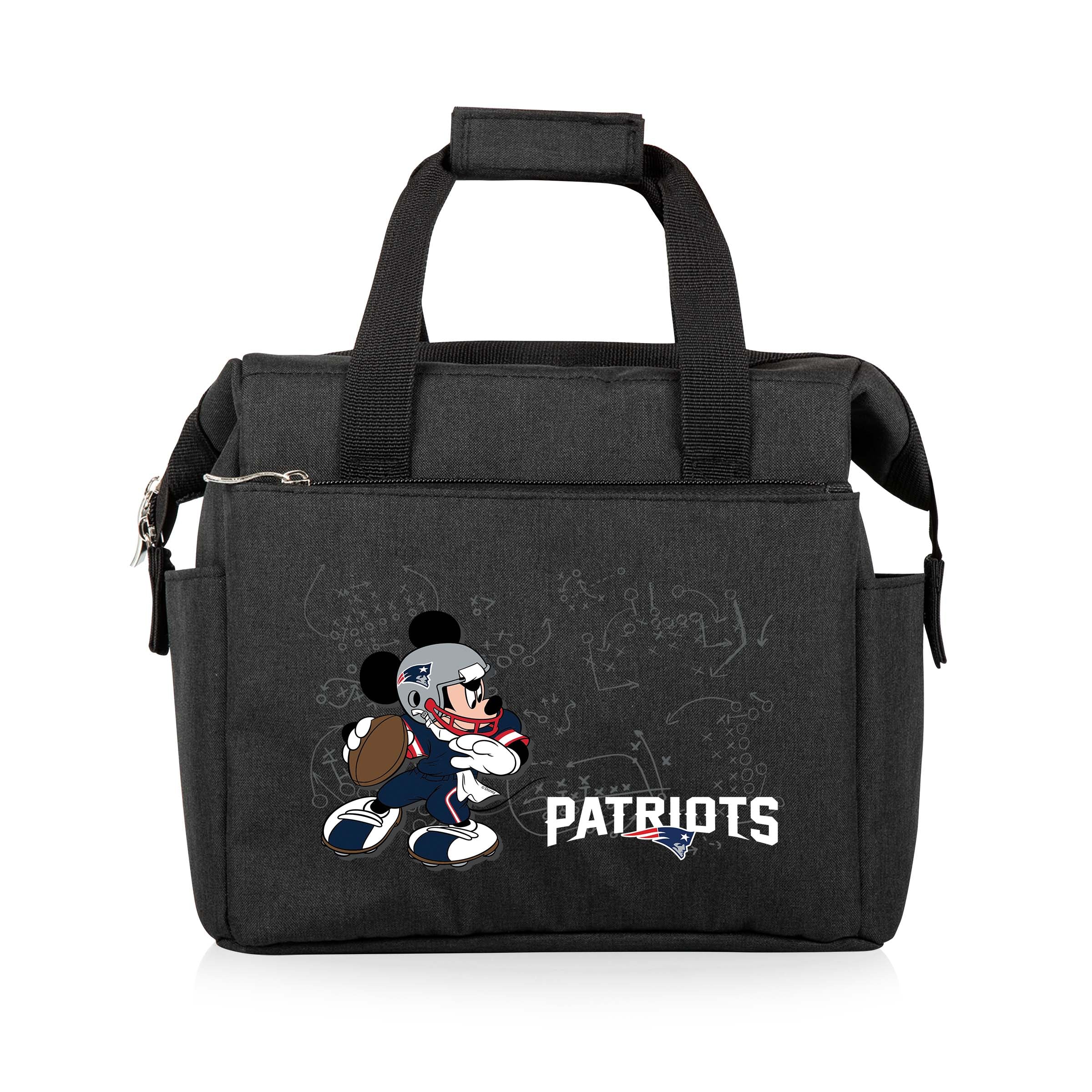New England Patriots Coolers