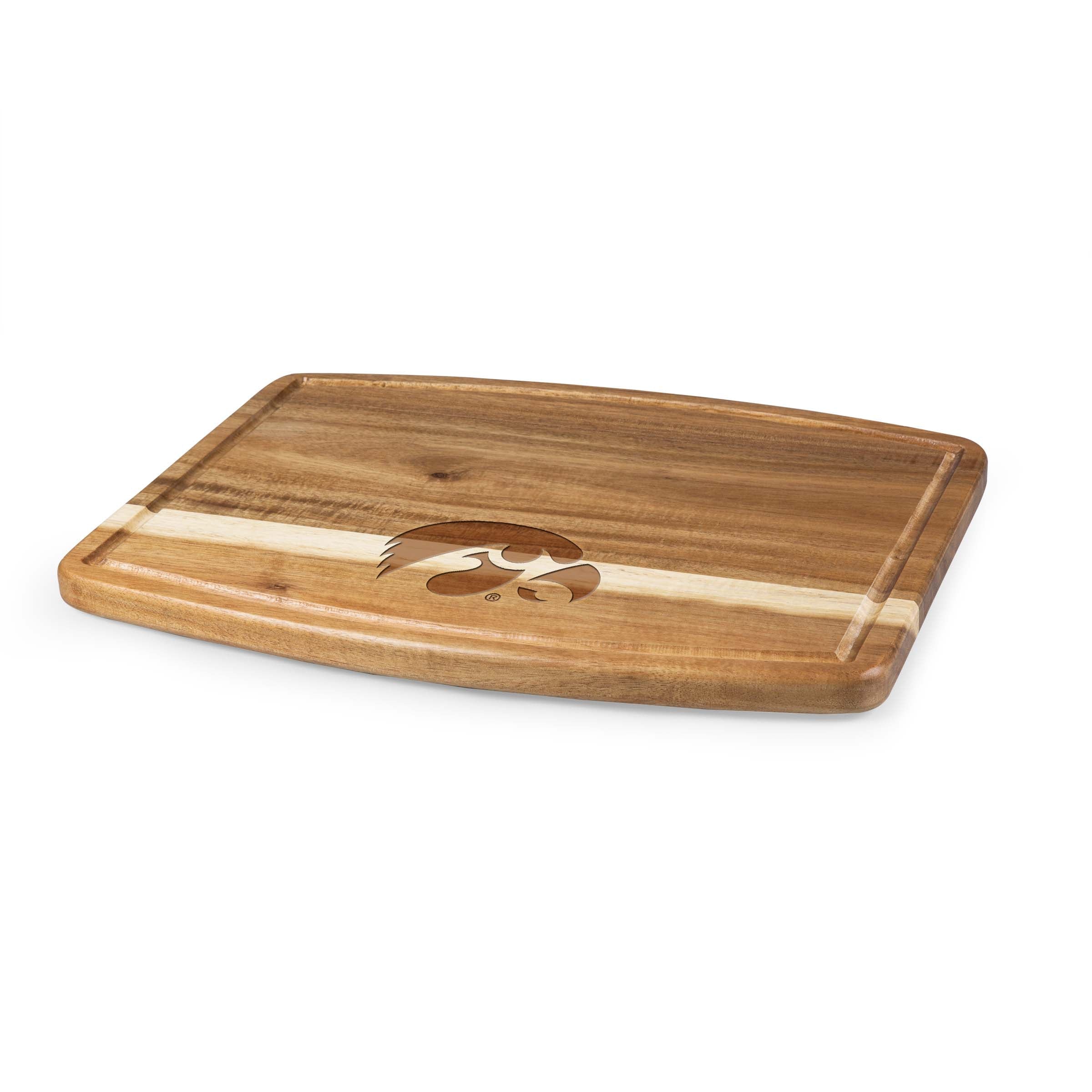 Iowa Hawkeyes Serveware