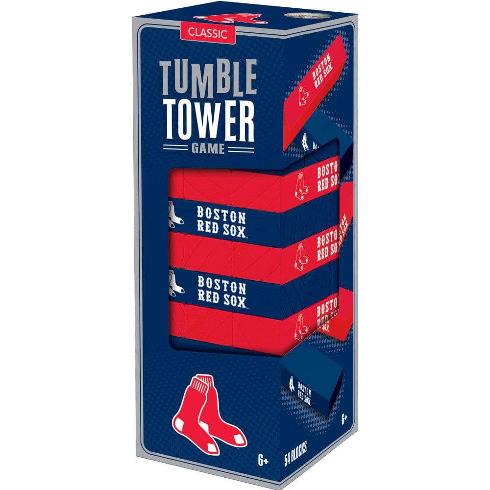 MLB Tumble Towers