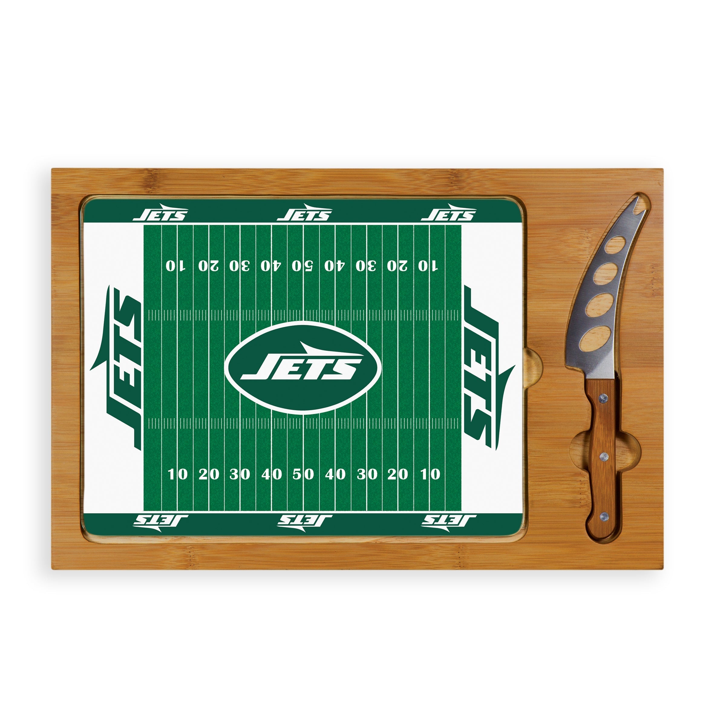 New York Jets Serveware