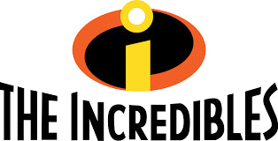 The Incredibles Merchandise