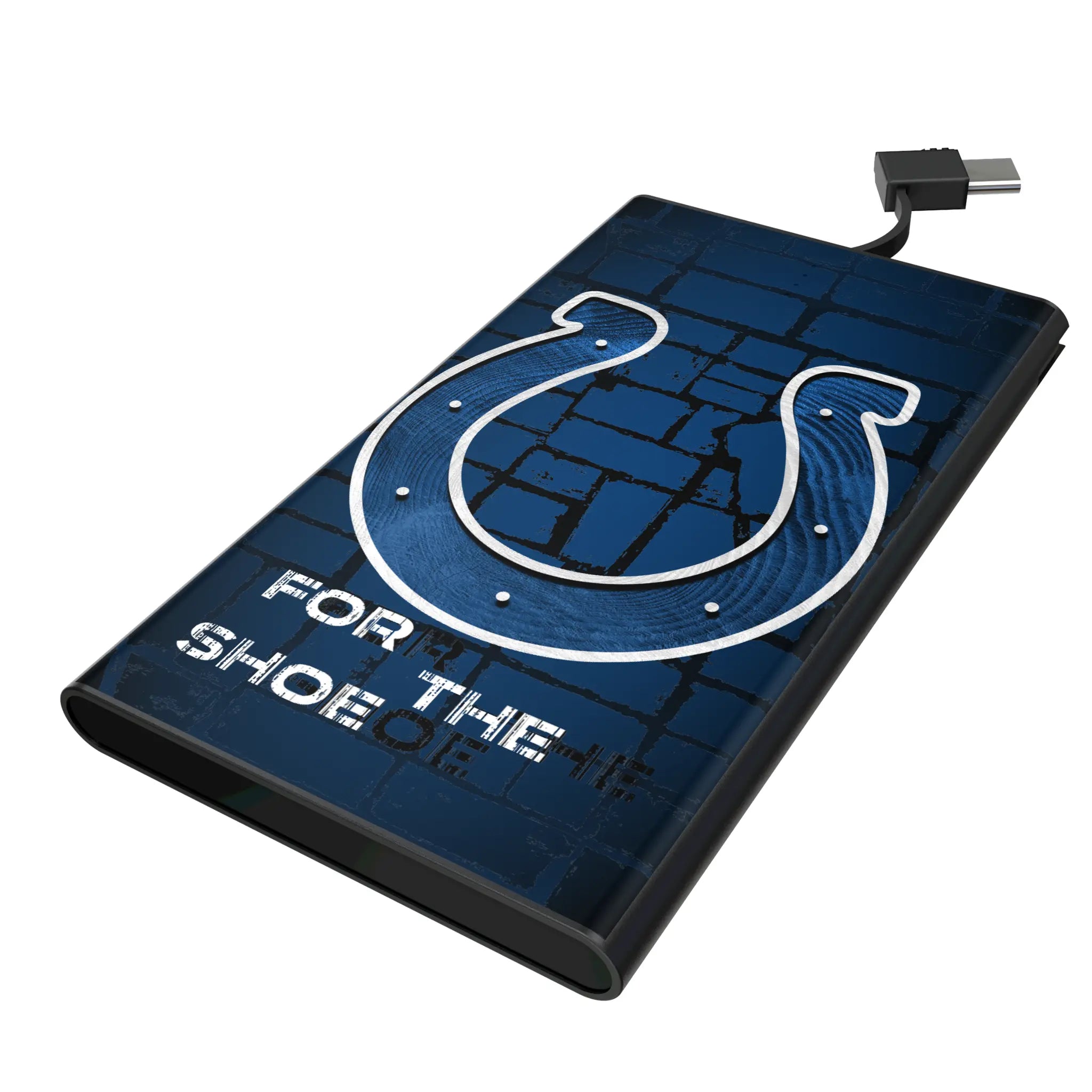 Indianapolis Colts Power Banks