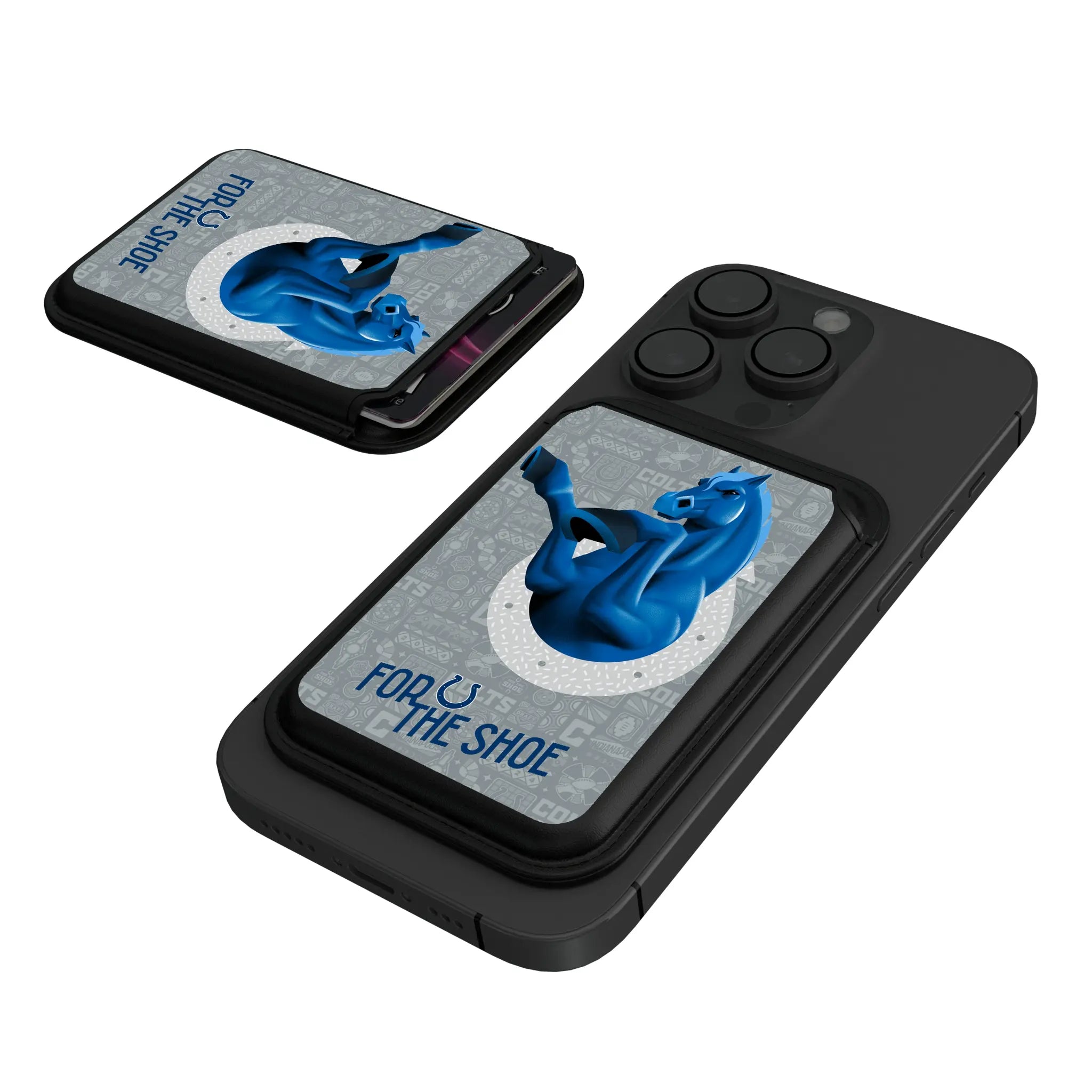 Indianapolis Colts Wallets