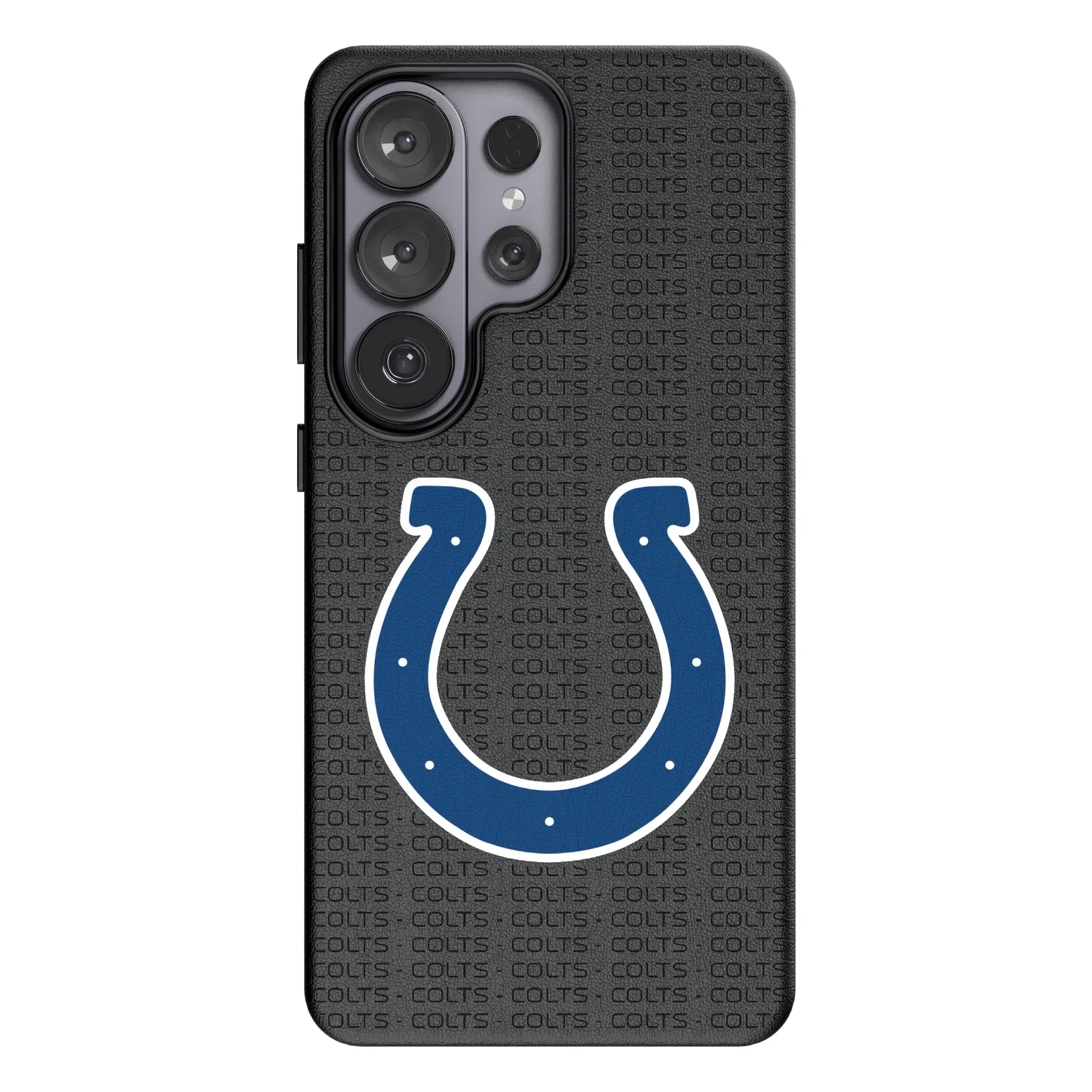 Indianapolis Colts Samsung Galaxy Accessories