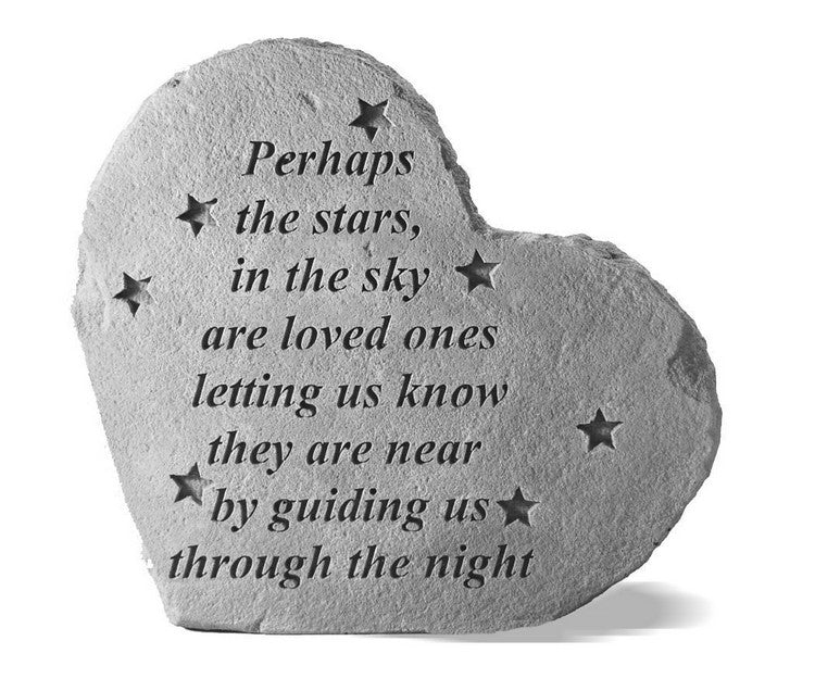 Inspirational Engraved Stones