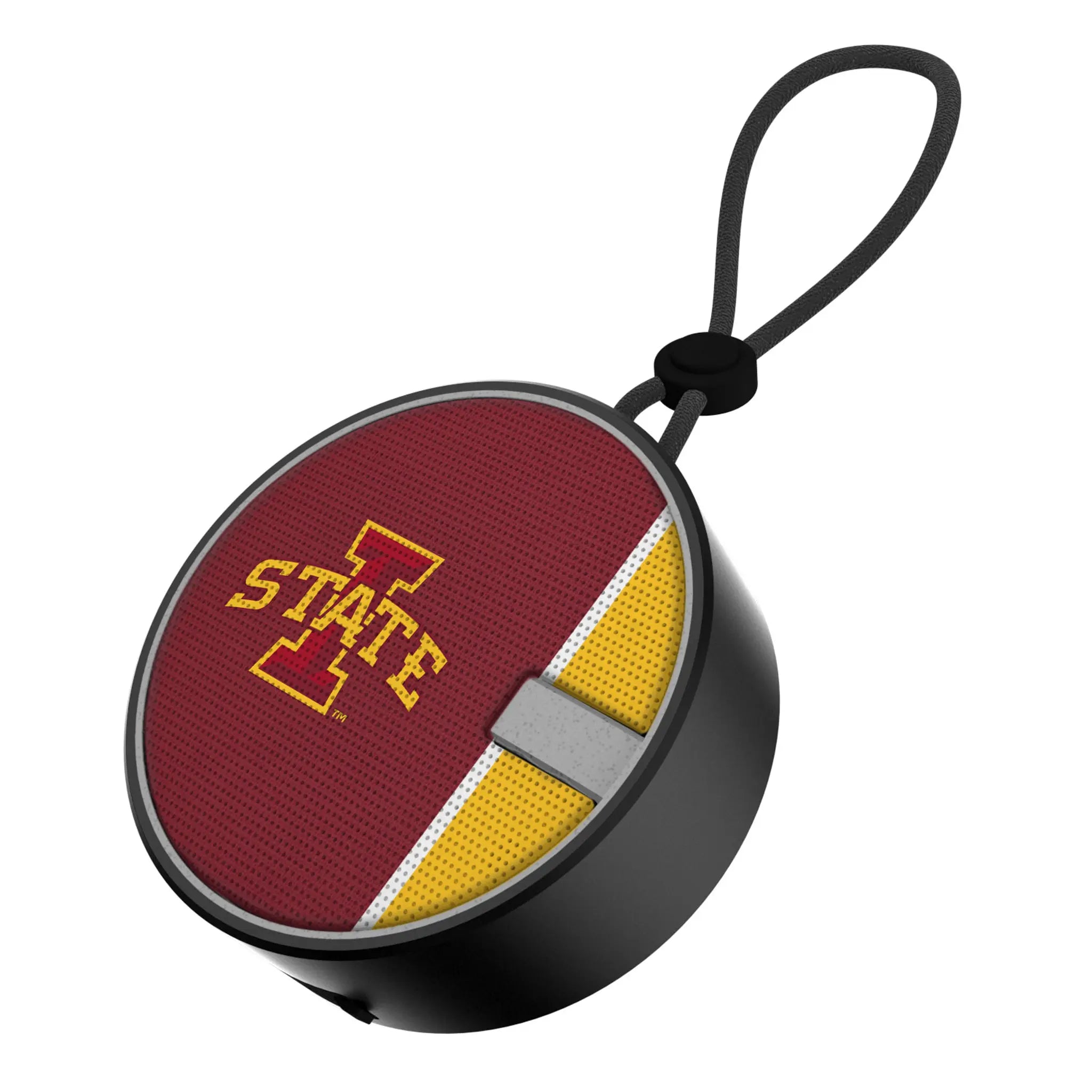 Iowa State Cyclones Speakers