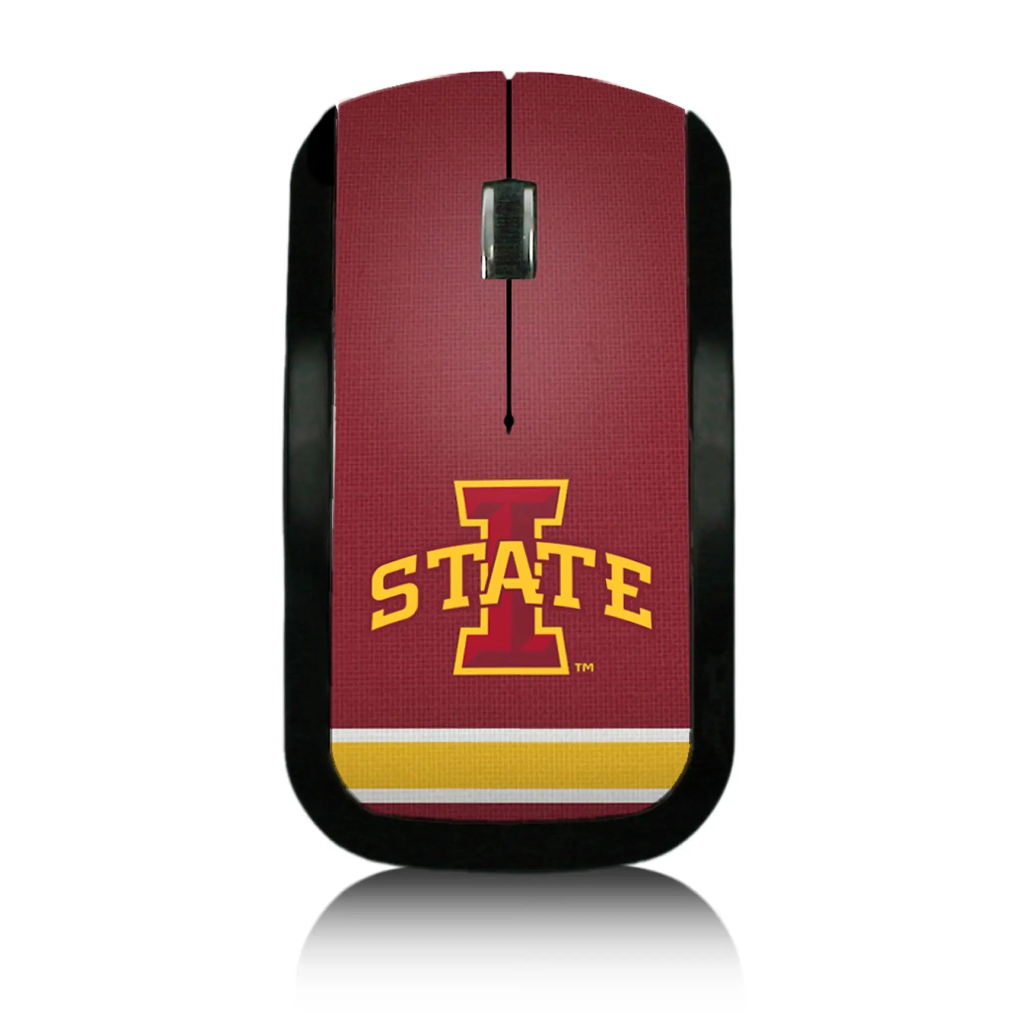 Iowa State Cyclones Mice