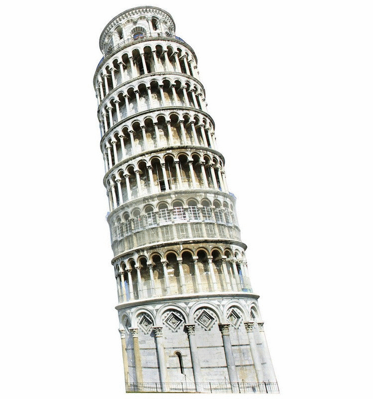 Italy Standees