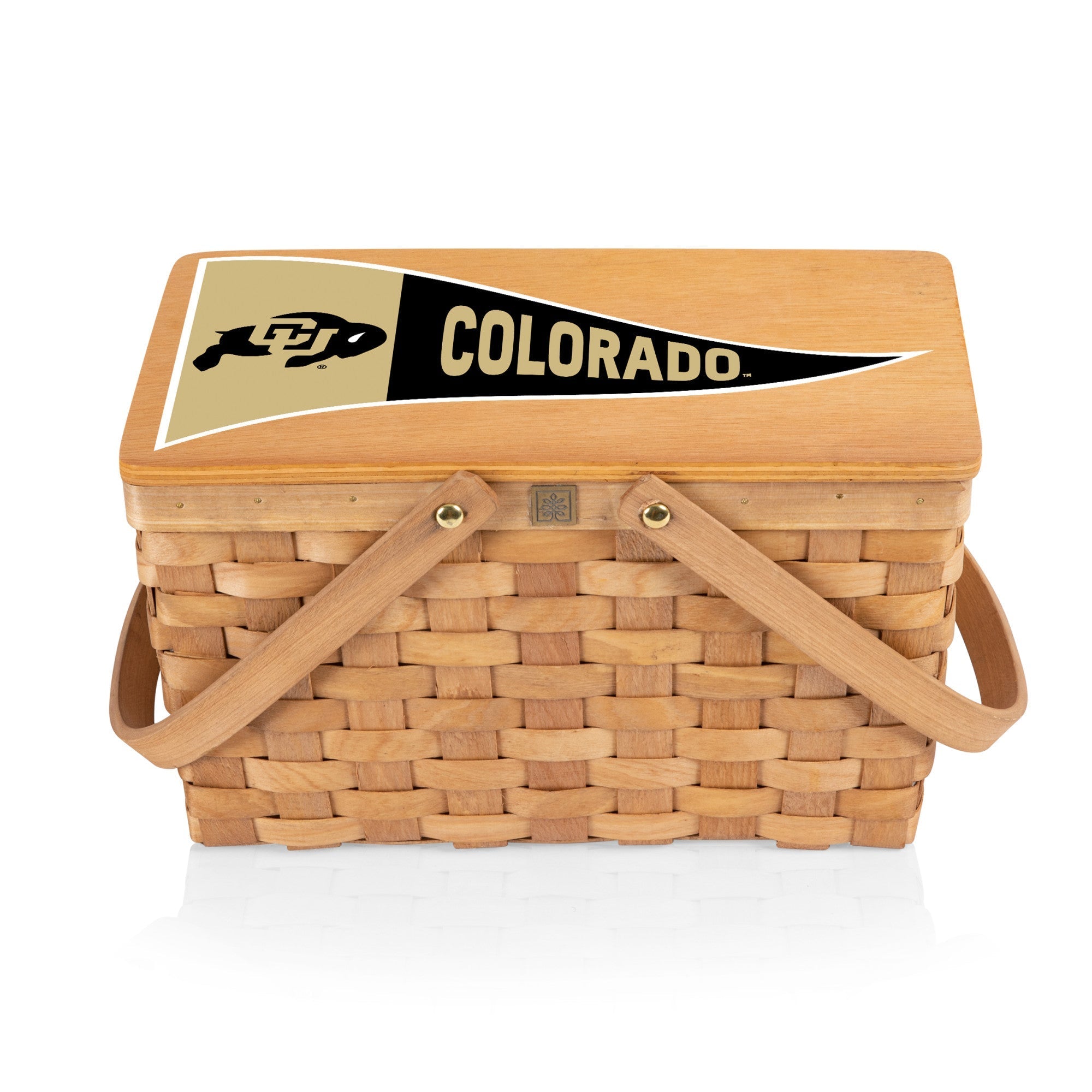 Colorado Buffaloes Picnic Accessories