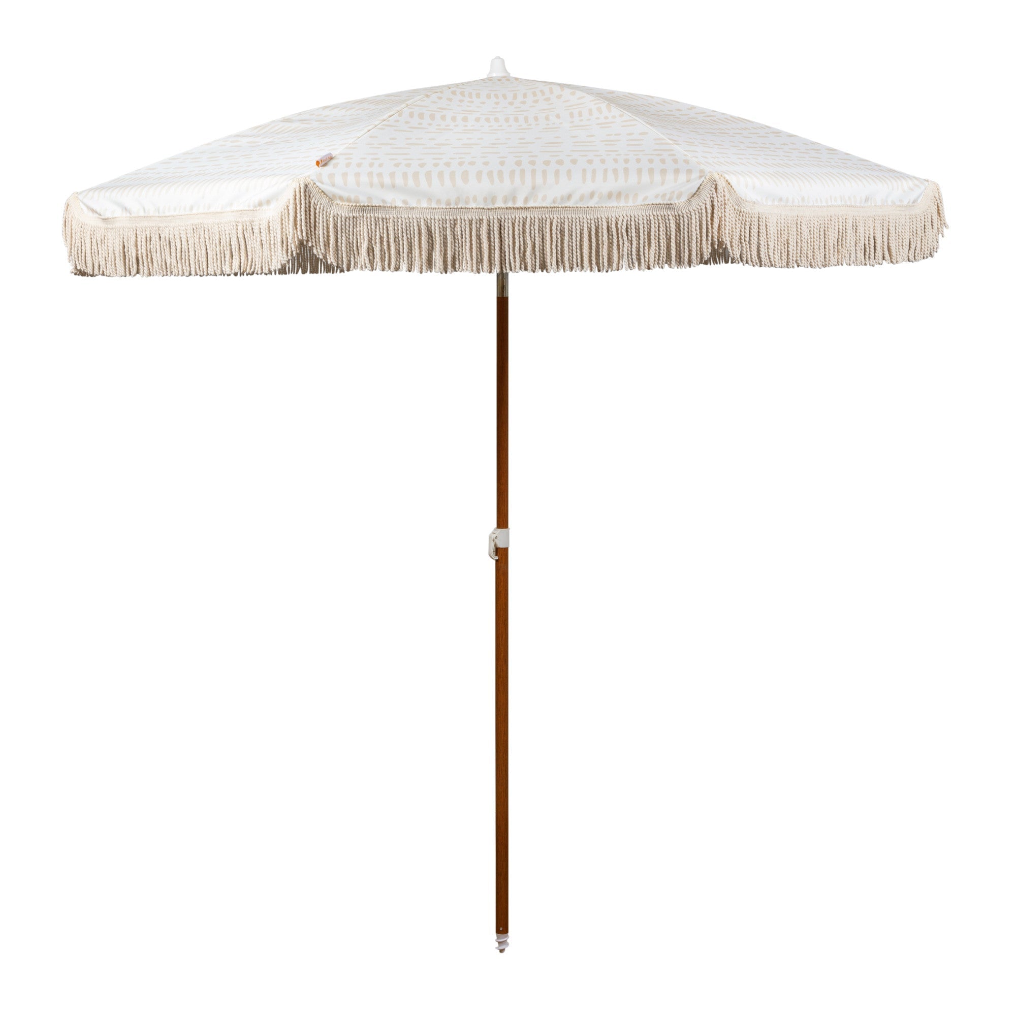 Beach Umbrellas