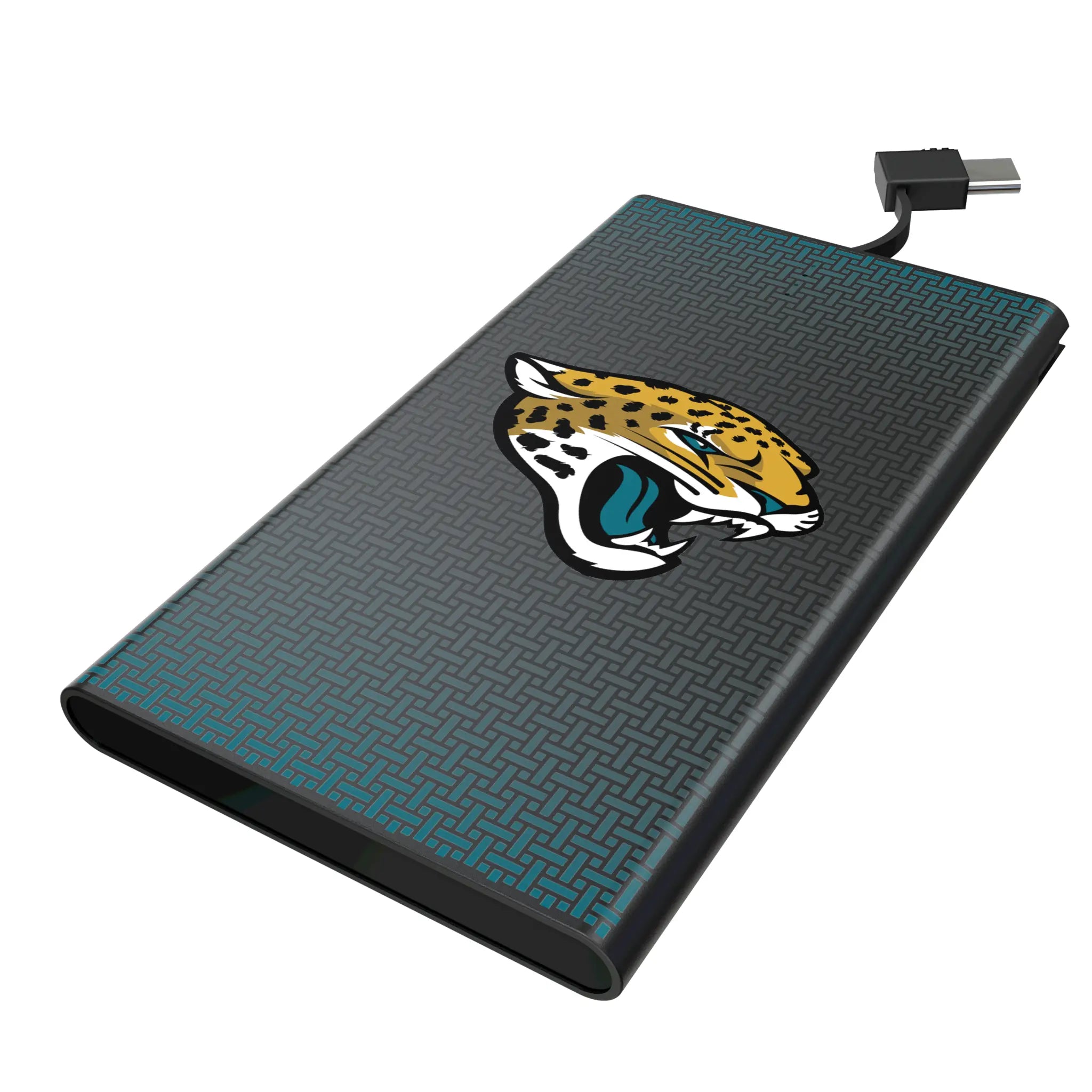Jacksonville Jaguars Power Banks